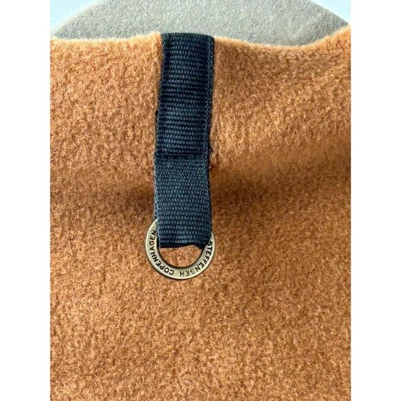 Henriette Steffensen Copenhagen Sweater Cardigan Womens Medium Viscose Blend - Picture 14 of 16